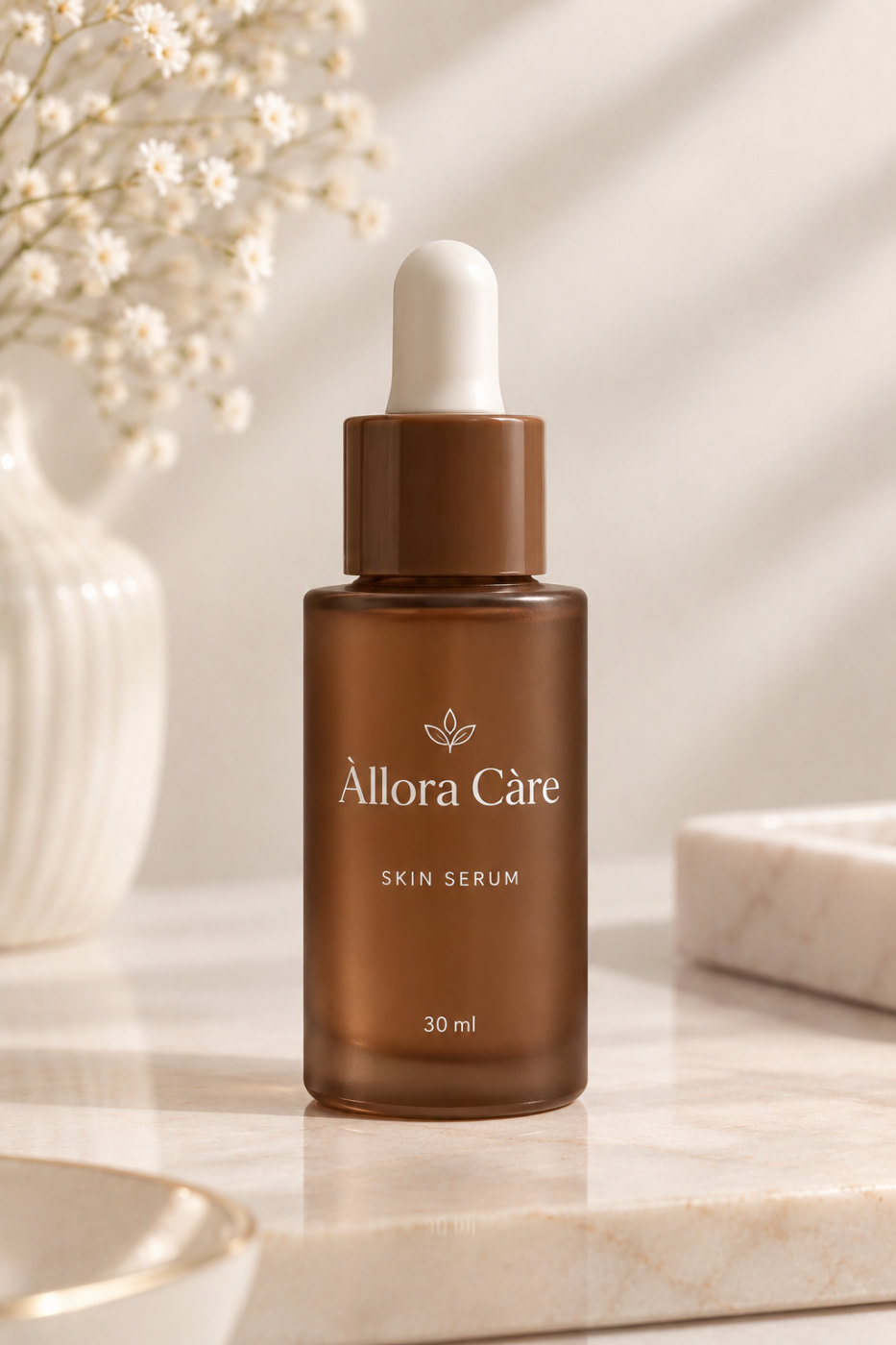Àllora Càre Serum