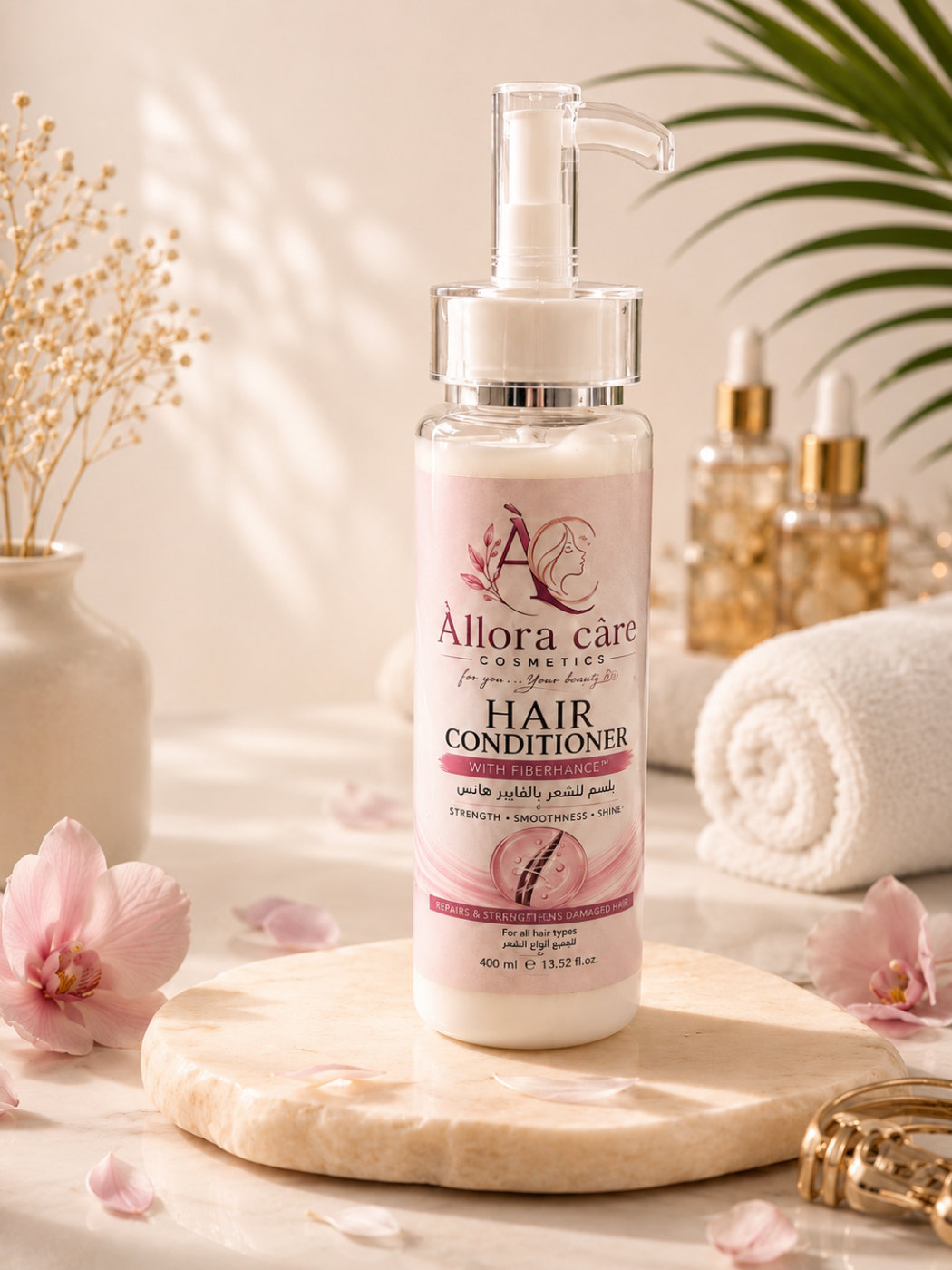 Hair conditioner