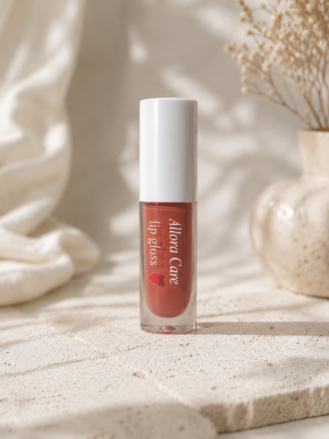 Terracotta Muse Lip gloss