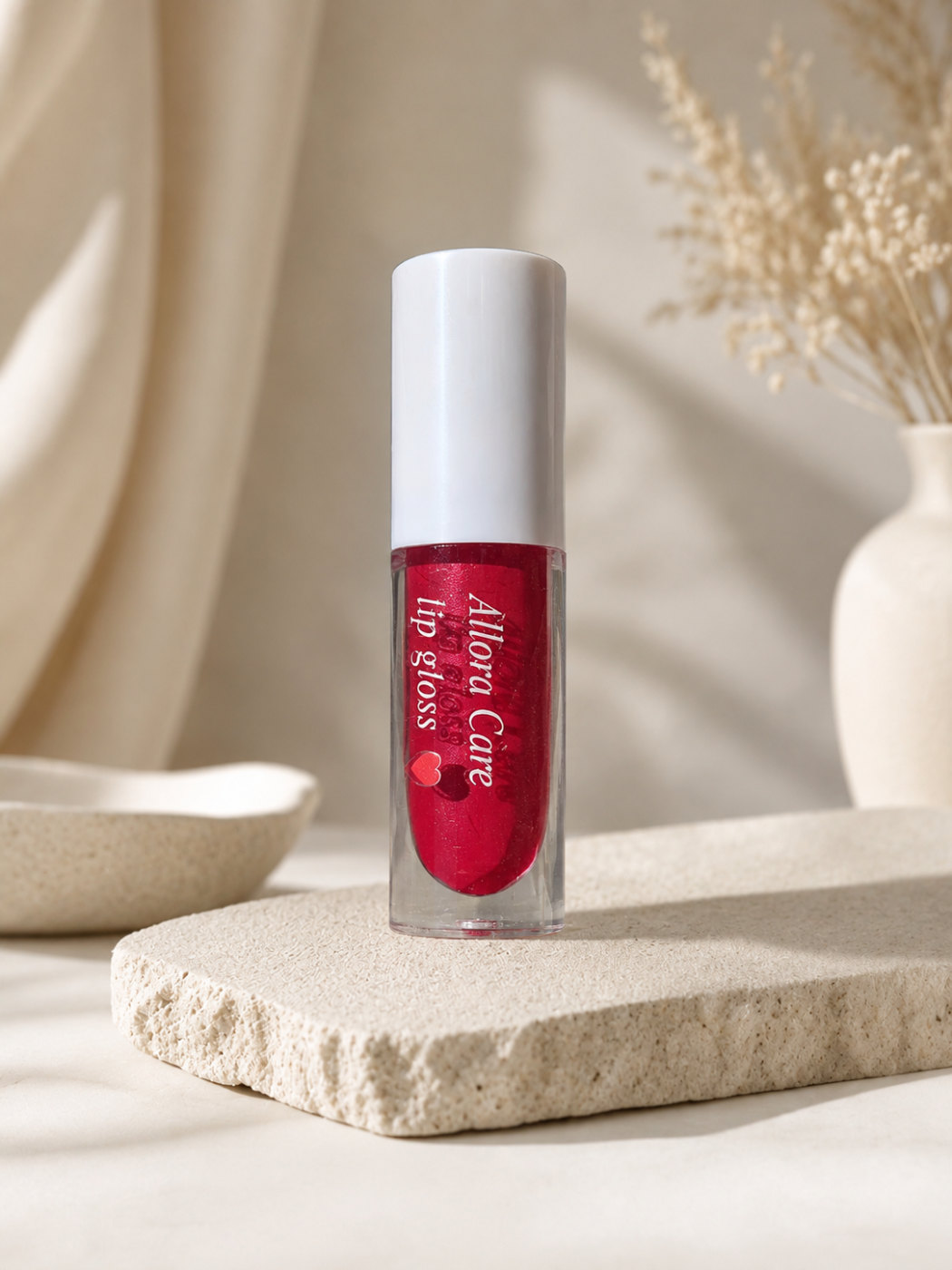 Rouge Élégance Lip Gloss
