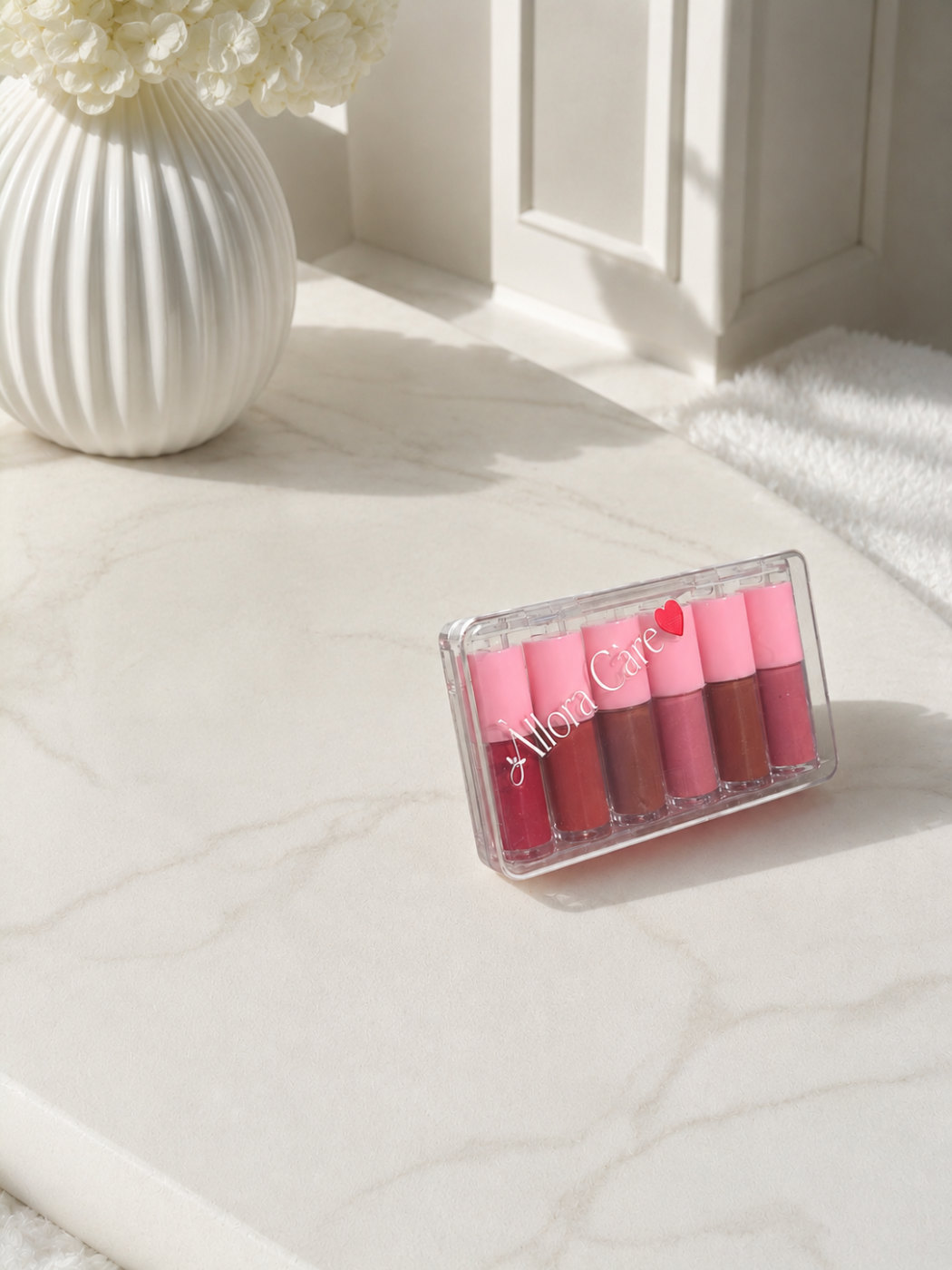 Lip Gloss Collection